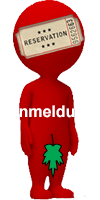 anmelden